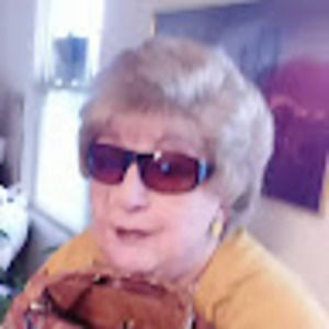 Meet your Posher, Shelly